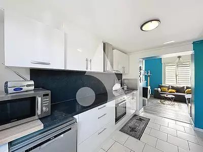 Maison, 105,95 m²