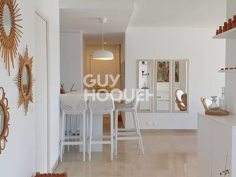 Appartement, 124,79 m²
