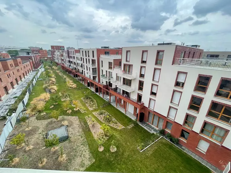 Appartement, 78 m²