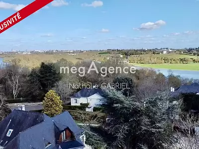 Maison, 265 m²