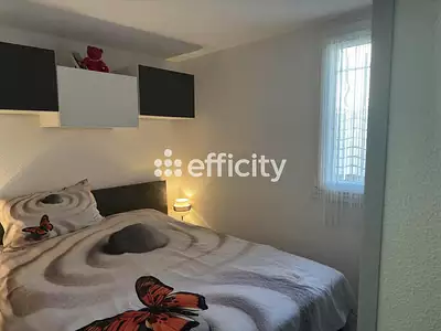 Maison, 40 m²