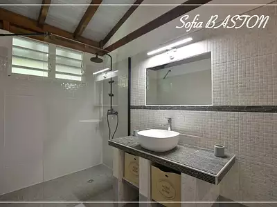 Maison, 165 m²