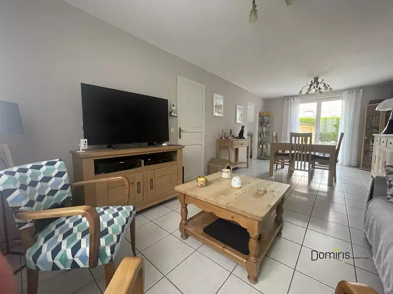 Maison, 89 m²