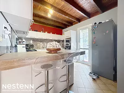 Appartement, 163 m²