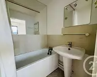 Appartement, 21,8 m²