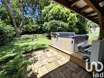 Maison, 99 m²