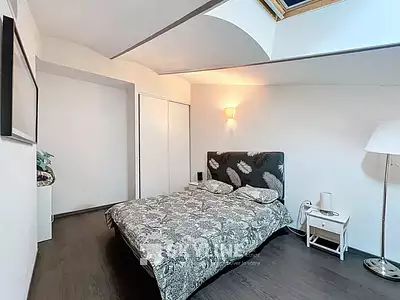 Appartement, 50,21 m²
