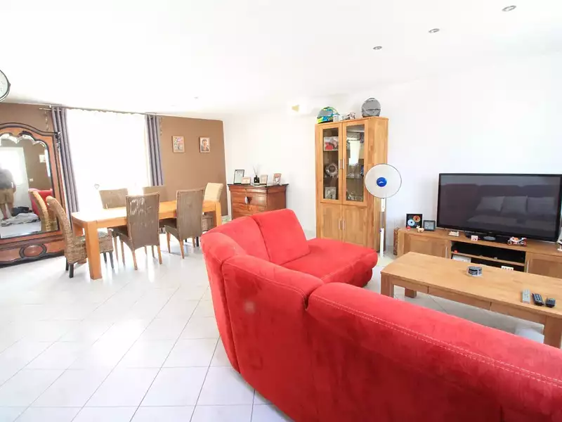 Maison, 88 m²