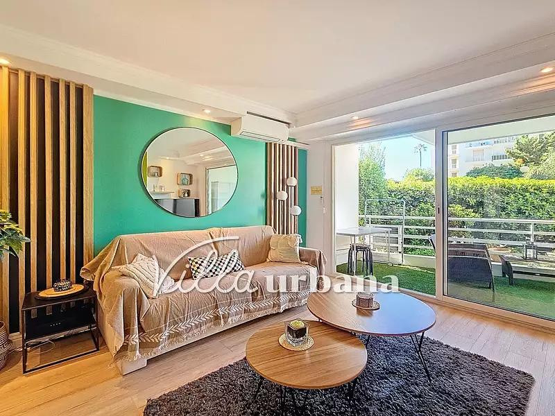 Appartement, 30,49 m²