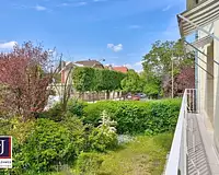 Appartement, 126 m²