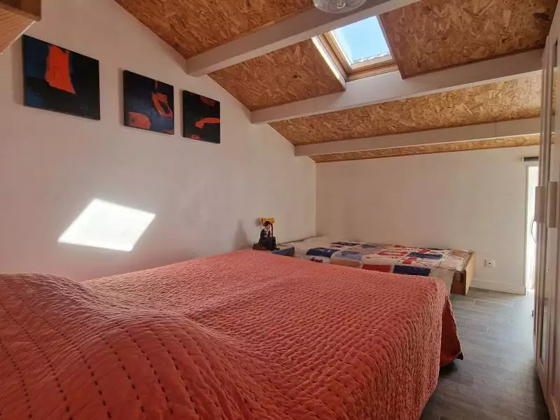 Maison, 93 m²