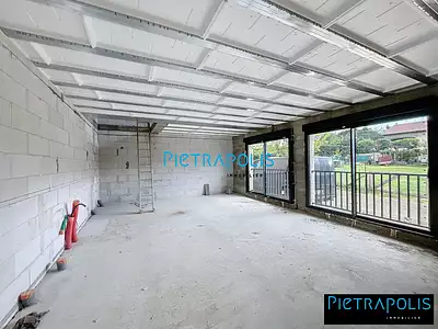 Appartement, 102 m²