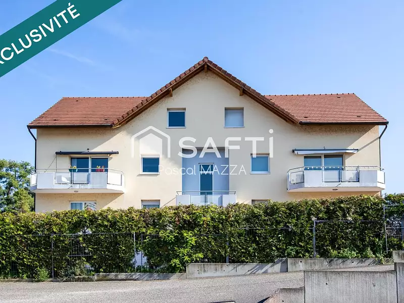 Appartement, 147 m²