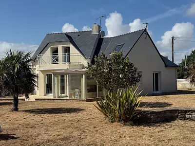 Maison, 131 m²