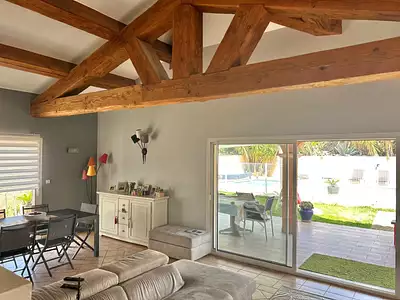 Maison, 135 m²