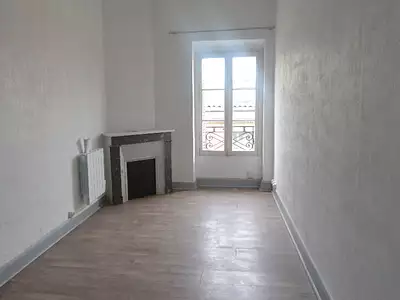 Appartement, 29,43 m²