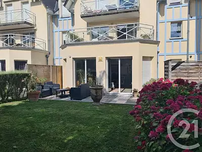 Appartement, 105,8 m²