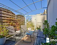 Appartement, 95 m²