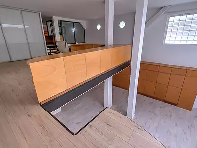 Appartement, 166 m²