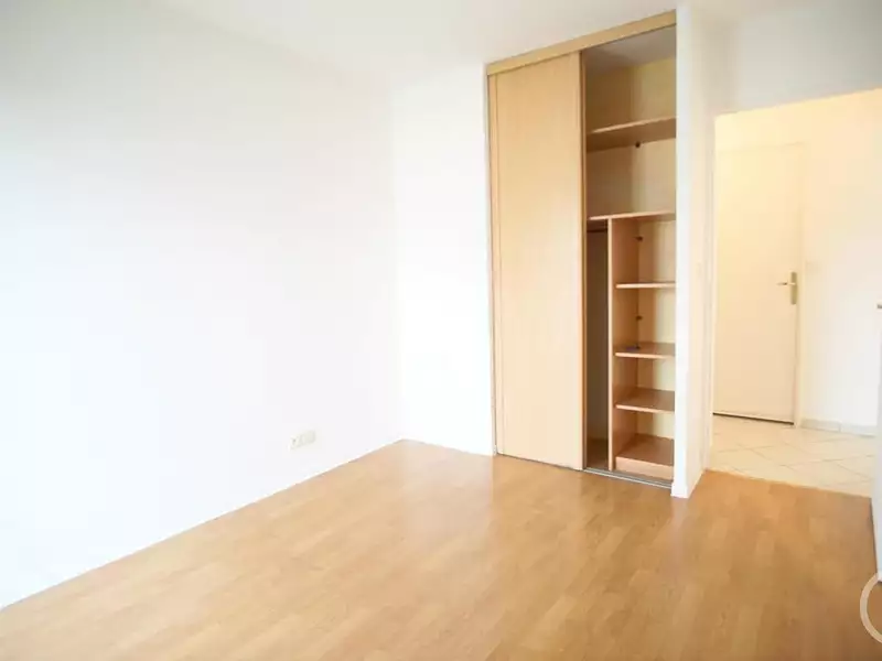 Appartement, 63 m²