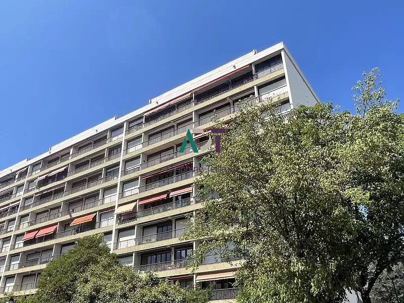 Appartement, 110,28 m²