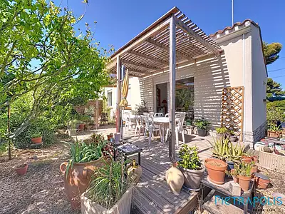 Maison, 70 m²