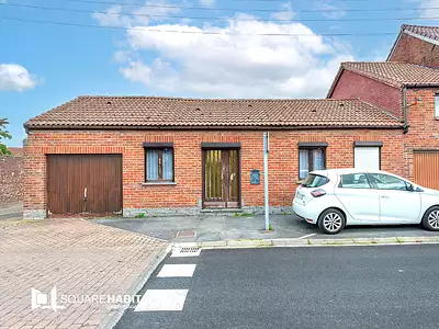 Maison, 90 m²