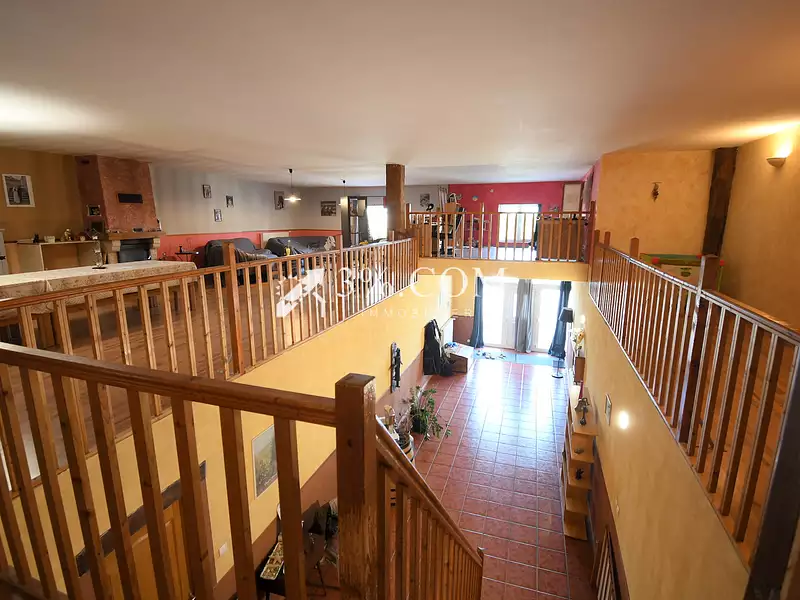 Maison, 390 m²