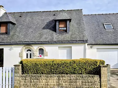 Maison, 94 m²