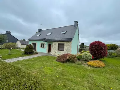 Maison, 160 m²