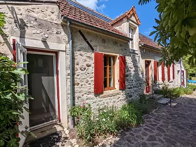 Maison, 225 m²