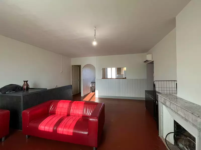 Immeuble, 240 m²