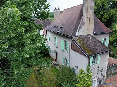 Maison, 248 m²