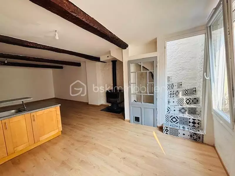 Maison, 94 m²