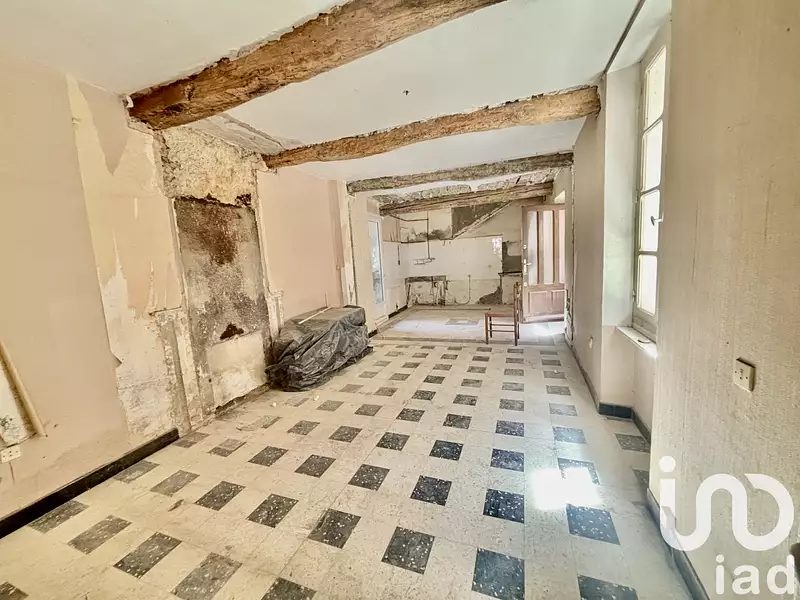 Maison, 88 m²