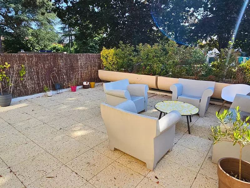Appartement, 88 m²