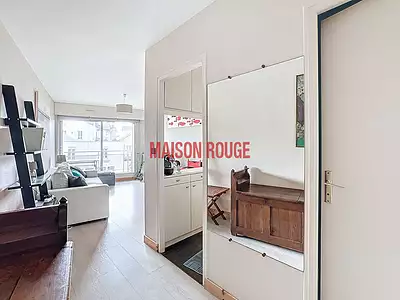 Appartement, 38,74 m²
