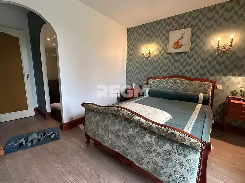 Maison, 175 m²