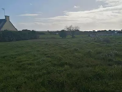 Terrain, 922 m²