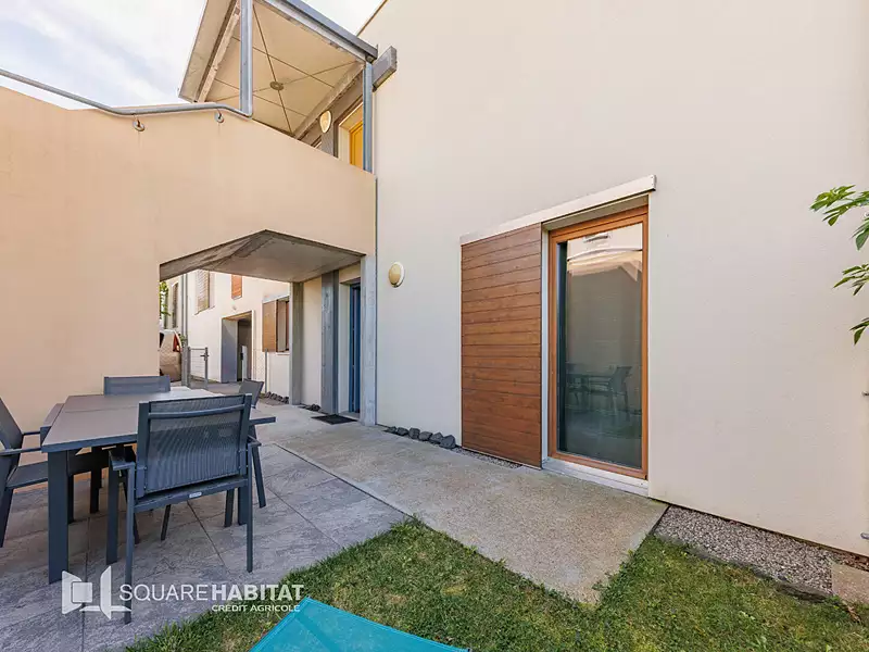 Appartement, 49,37 m²