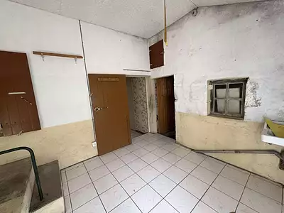 Maison, 94 m²