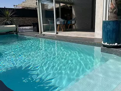 Maison, 132 m²
