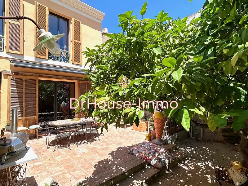 Maison, 98 m²