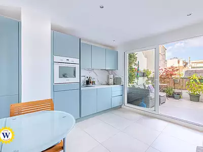 Appartement, 70,01 m²