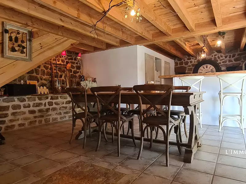Maison, 156,53 m²