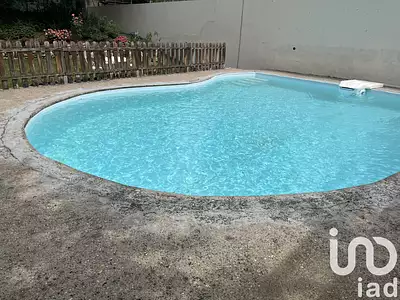 Maison, 155 m²