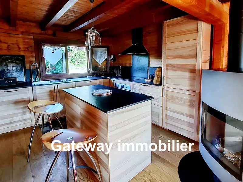 Maison, 66 m²