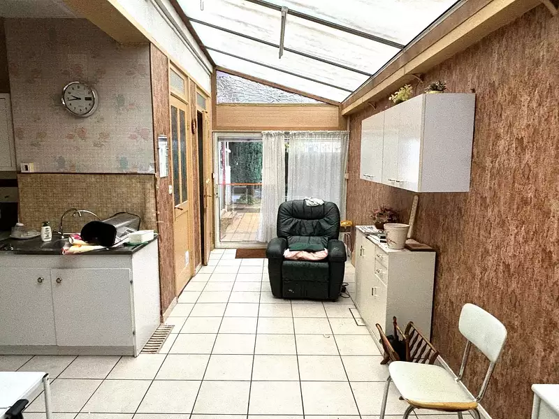 Maison, 104,95 m²