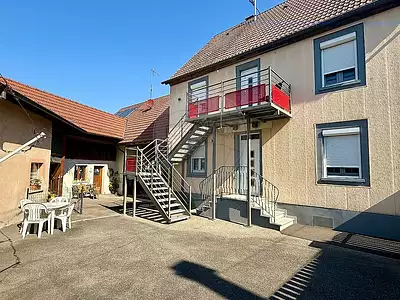 Maison, 337 m²
