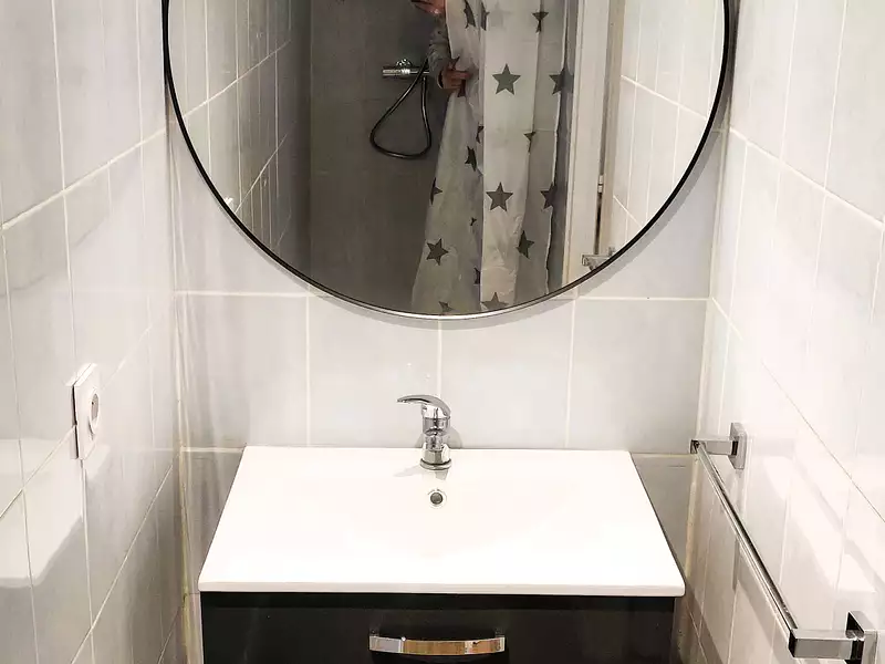 Divers, 19 m²